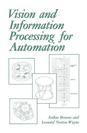 Vision and Information Processing for Automation