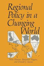 Regional Policy in a Changing World
