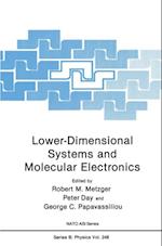 Lower-Dimensional Systems and Molecular Electronics