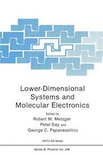 Lower-Dimensional Systems and Molecular Electronics