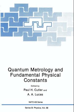 Quantum Metrology and Fundamental Physical Constants