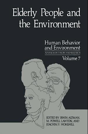 Elderly People and the Environment