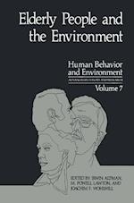 Elderly People and the Environment