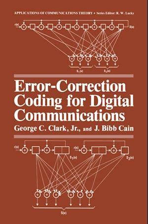 Error-Correction Coding for Digital Communications