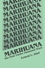 Marihuana