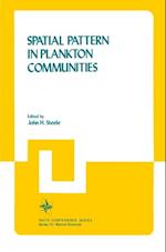 Spatial Pattern in Plankton Communities