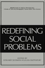 Redefining Social Problems
