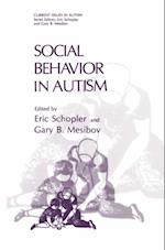 Social Behavior in Autism