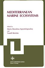 Mediterranean Marine Ecosystems