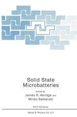 Solid State Microbatteries