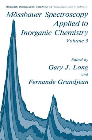 Mossbauer Spectroscopy Applied to Inorganic Chemistry