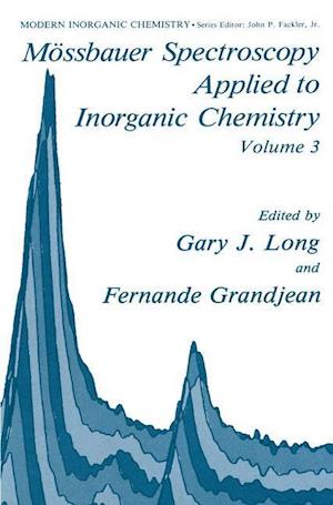 Mössbauer Spectroscopy Applied to Inorganic Chemistry