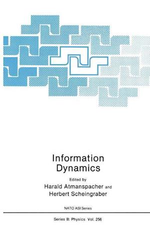 Information Dynamics