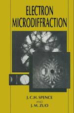 Electron Microdiffraction