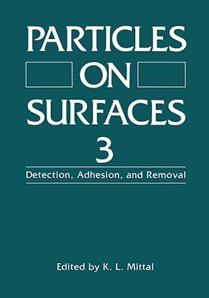 Particles on Surfaces 3