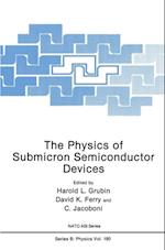 Physics of Submicron Semiconductor Devices