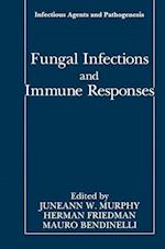 Fungal Infections and Immune Responses