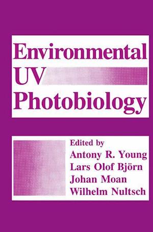 Environmental UV Photobiology