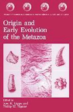 Origin and Early Evolution of the Metazoa