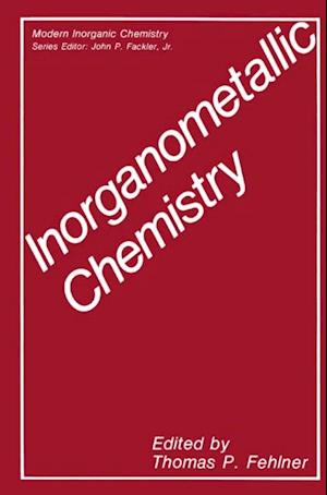 Inorganometallic Chemistry