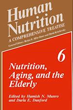 Nutrition, Aging, and the Elderly