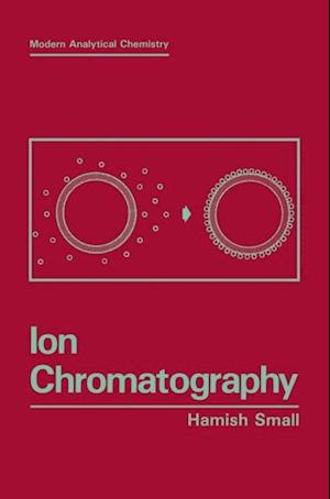 Ion Chromatography