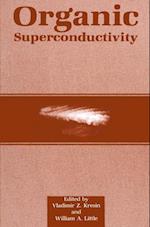 Organic Superconductivity