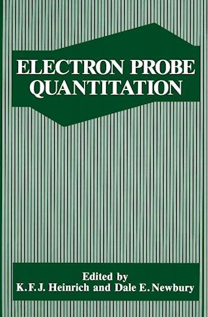 Electron Probe Quantitation