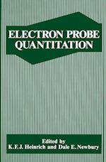 Electron Probe Quantitation