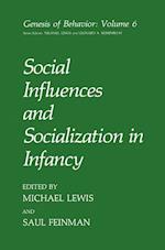 Social Influences and Socialization in Infancy