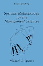 Systems Methodology for the Management Sciences