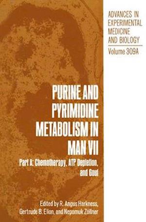 Purine and Pyrimidine Metabolism in Man VII : Part A: Chemotherapy, ATP Depletion, and Gout