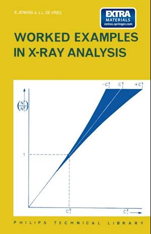 Worked Examples in X-Ray Analysis