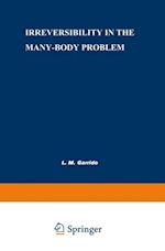 Irreversibility in the Many-Body Problem