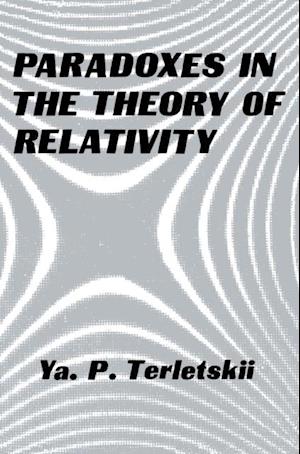 Paradoxes in the Theory of Relativity