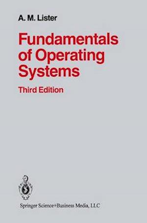 Fundamentals of Operating Systems