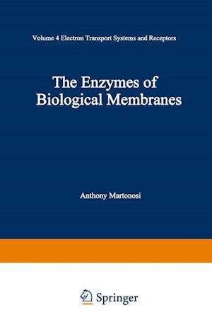 The Enzymes of Biological Membranes