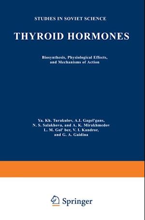 Thyroid Hormones