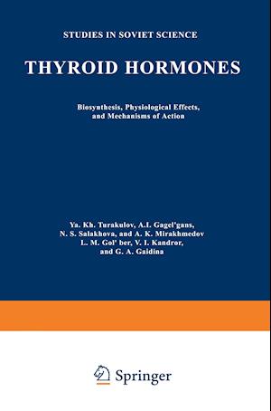 Thyroid Hormones