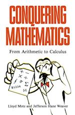 Conquering Mathematics