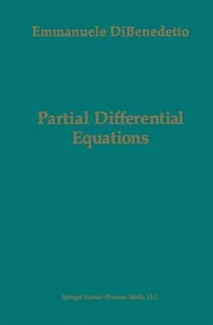 Partial Differential Equations