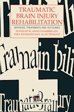 Traumatic Brain Injury Rehabilitation