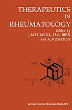 Therapeutics in Rheumatology