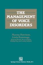 Management of Voice Disorders