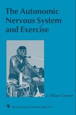 Autonomic Nervous System and Exercise