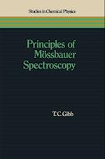 Principles of Mossbauer Spectroscopy