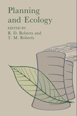 Planning and Ecology