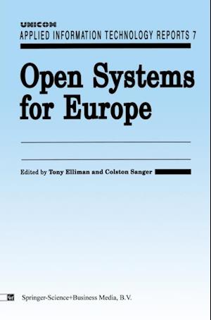 Open Systems For Europe