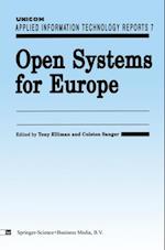 Open Systems For Europe