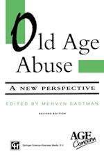 Old Age Abuse